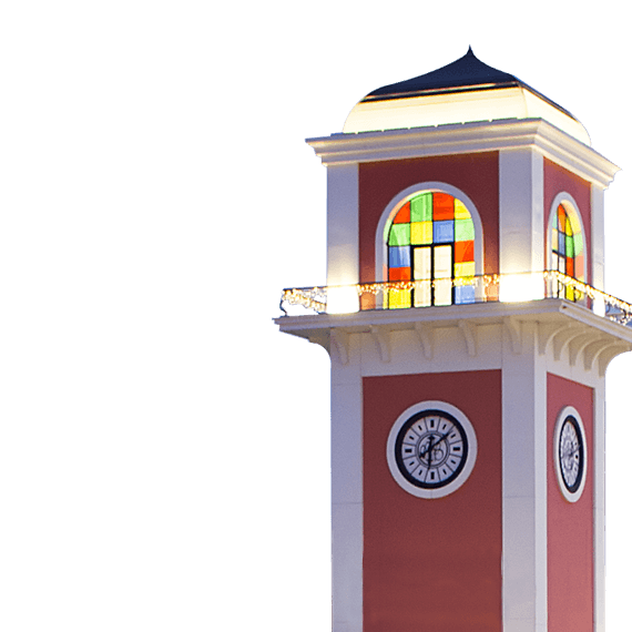 MaviBahçe Alışveriş ve Yaşam Merkezi