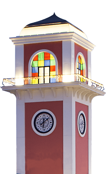 MaviBahçe Alışveriş ve Yaşam Merkezi